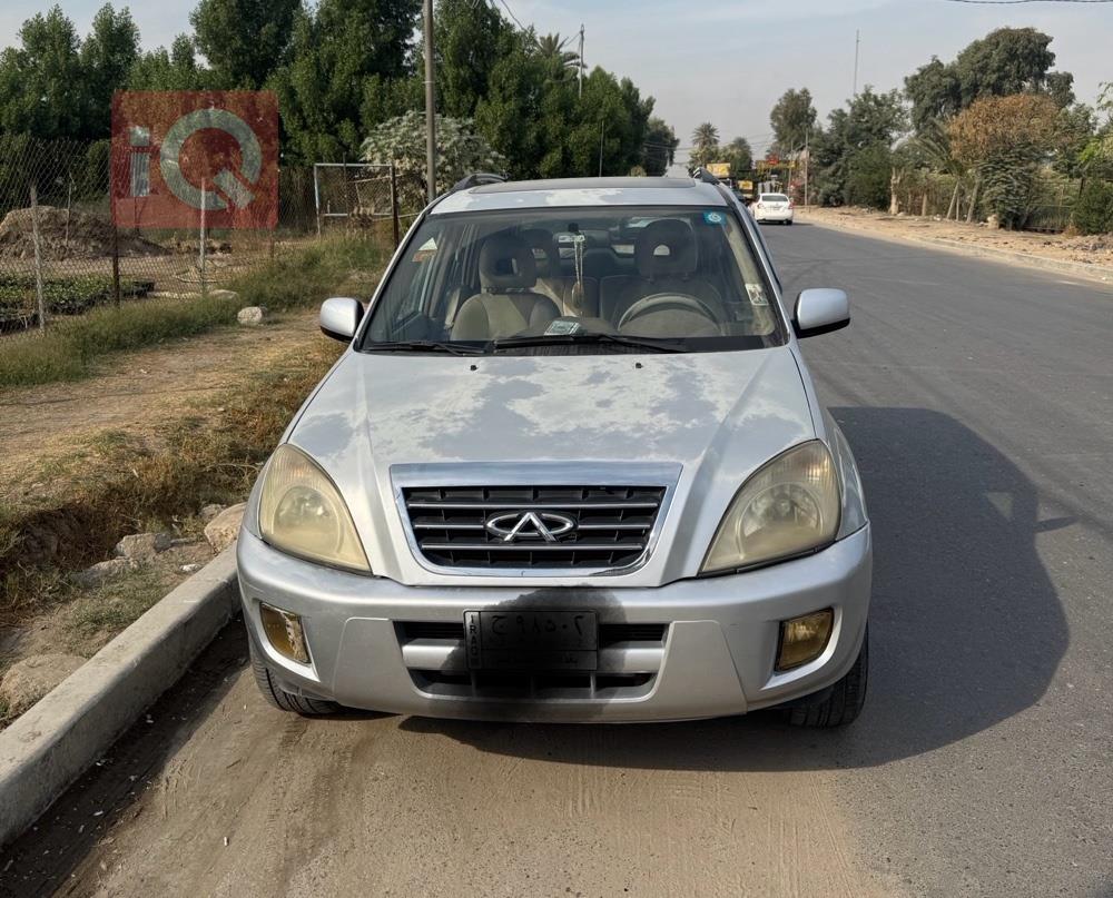 شێری T11 تیگۆ